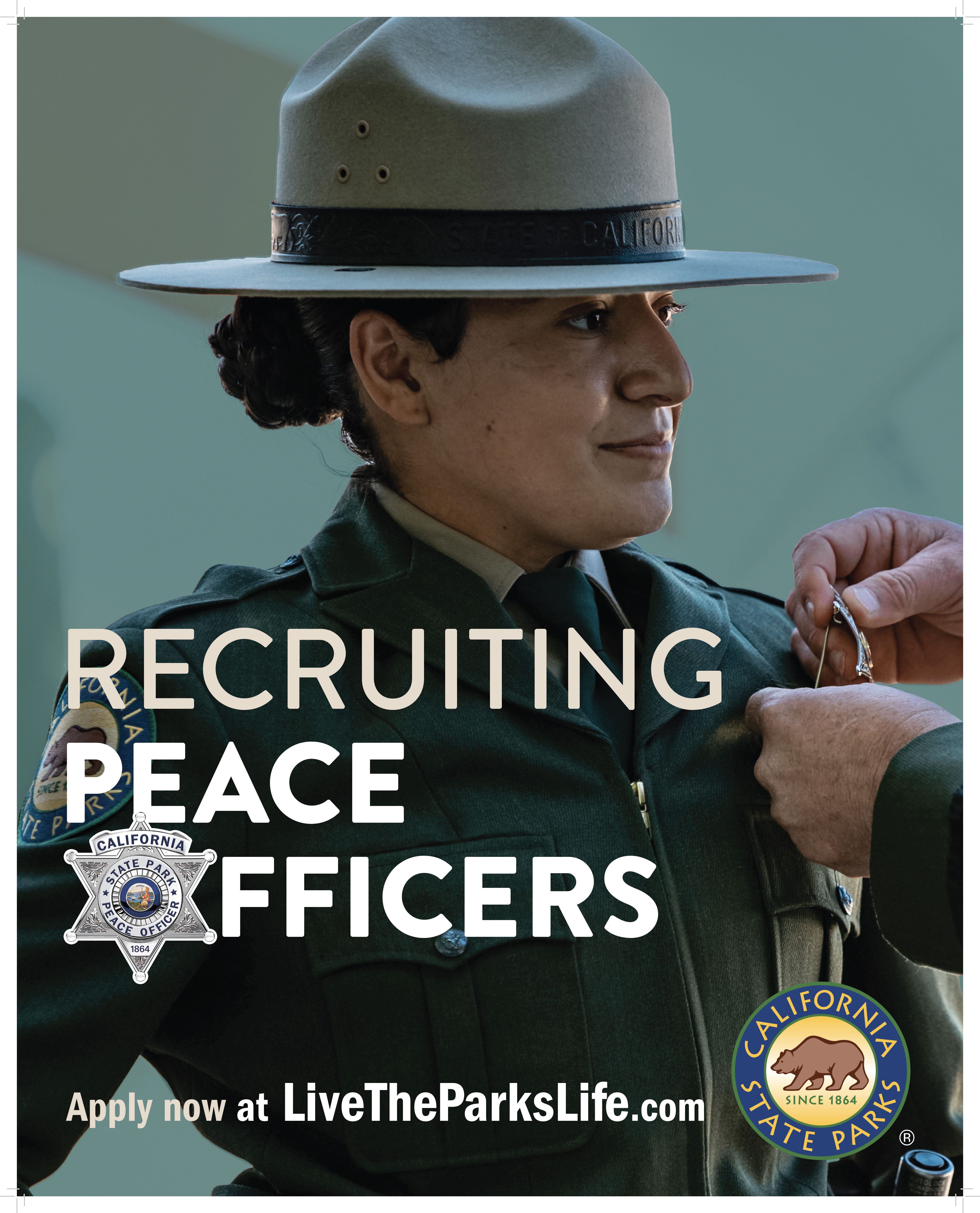 Recruiting Poster 2