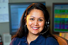 Communication Center