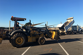Facilities and Park Maintenance