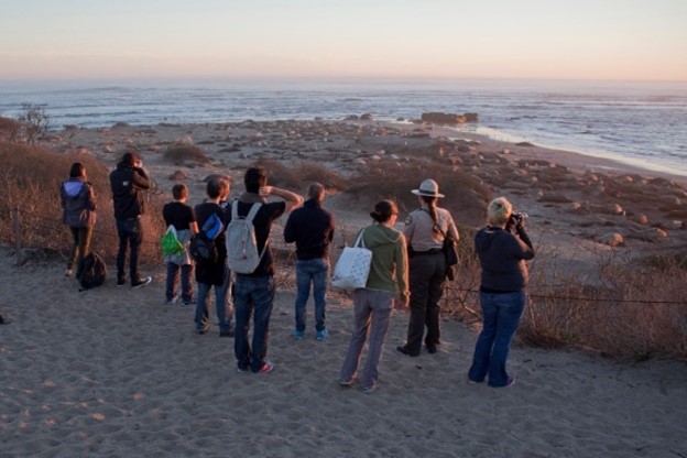 Group Tour with Interperter