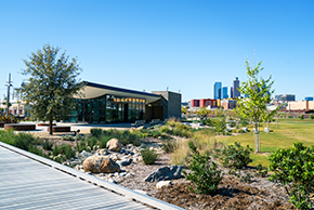 Park Planning and Design