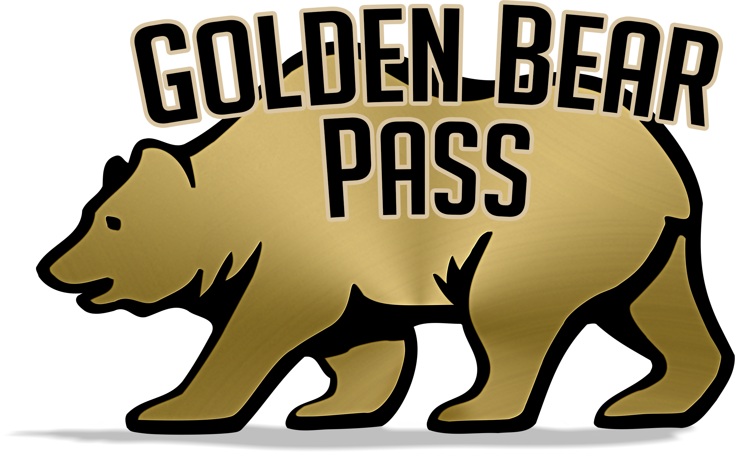 Sample Image of Golden Bear Pass