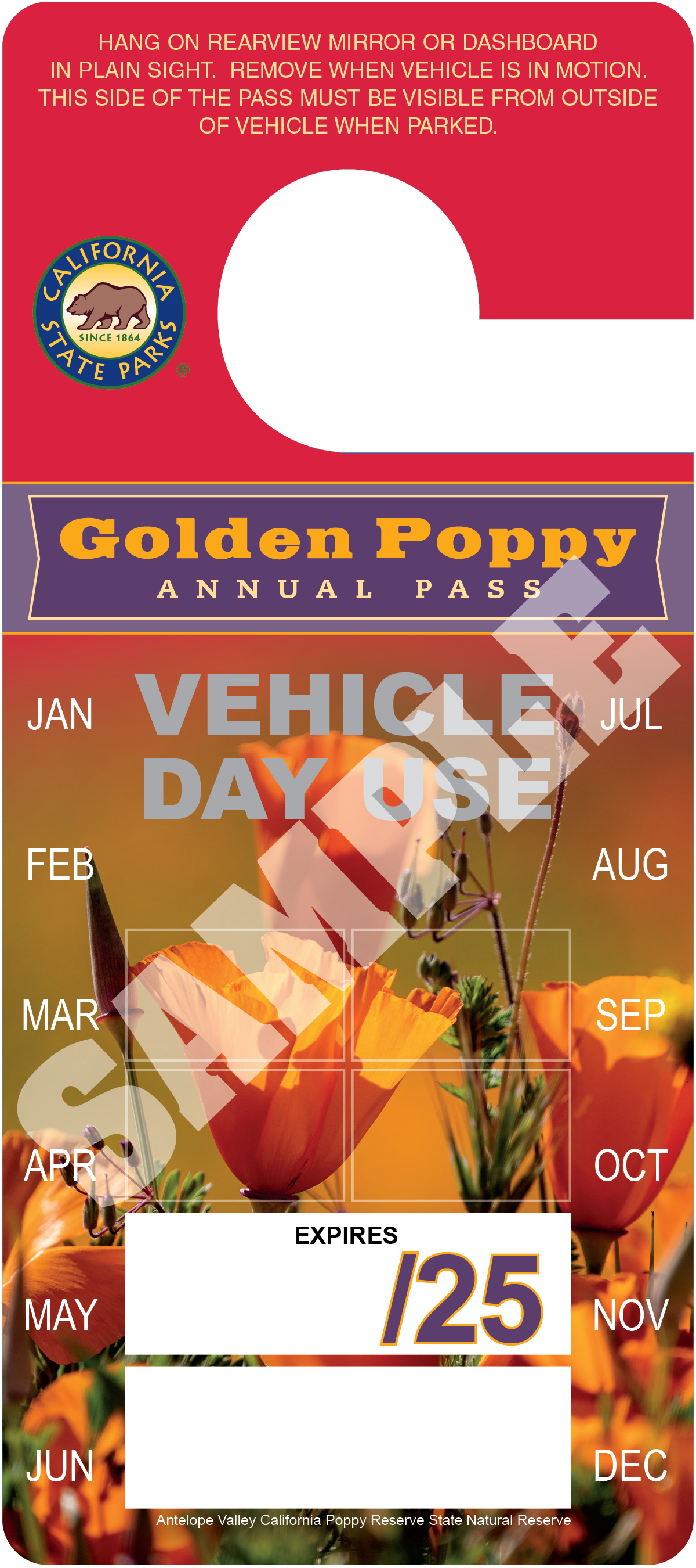 2020 GP Annual Pass
