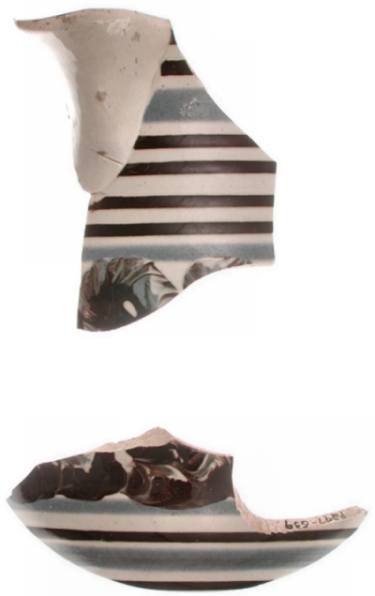 Example of Annular Ware