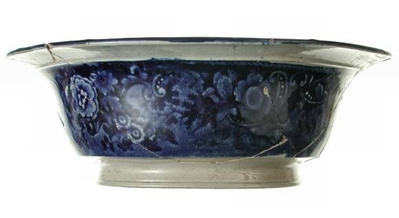 Example of Eton College ceramics