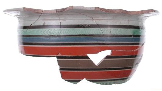Example of Annular Ware