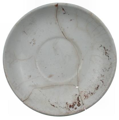 Example of Ironstone Ceramics