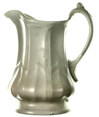 Example of Ironstone Ceramics