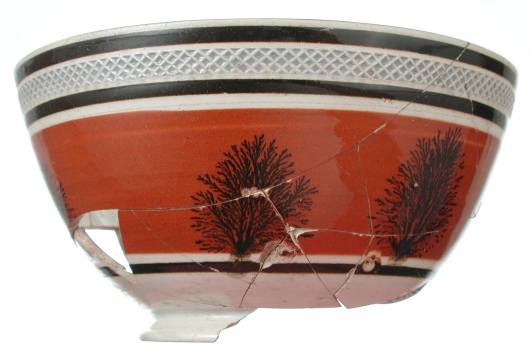 Example of Annular Ware