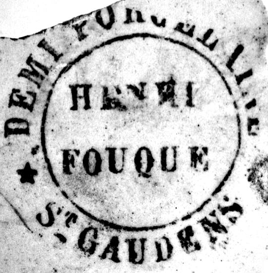 Fouque