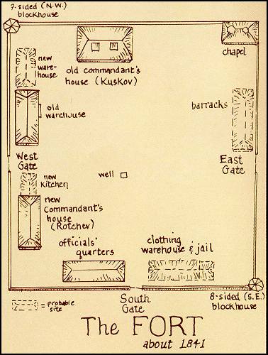 Plan map