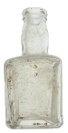 Image of Fleming's Export Pure Rye bottle