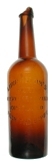 Image of Livingston's Blackberry Brandy bottle
