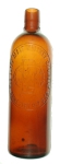 Image of Duffy's Pure Malt Whiskey bottle
