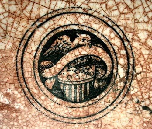 Image of unknown pottery mark