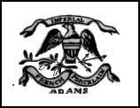 Image of Adams pottery mark