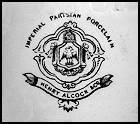 Image of Alcock pottery mark