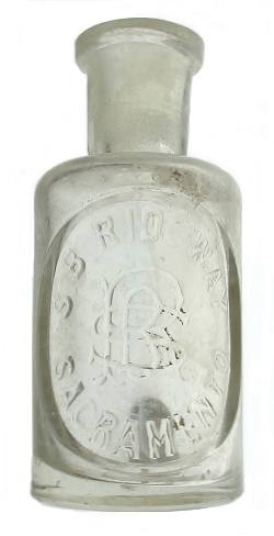 Image of pharmacy bottle