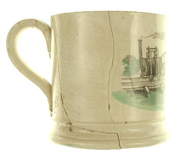 Image of child's cup