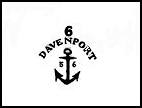 Image of Davenport pottery mark