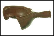 Image of Honore Escolle ceramic piece