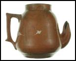 Image of Honore Escolle ceramic piece