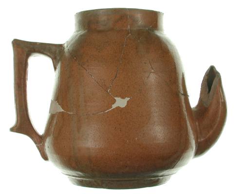 Example of Honore Escolle Ceramics