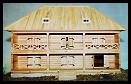 Fort Ross scale model