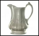 Image of ironstone ceramic piece