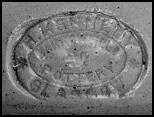 Image of Kennedy pottery mark