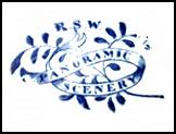 Image of Stevenson & Williams pottery mark