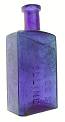 Image of Wakelee's Camelline bottle