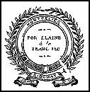 Image of Ridgway pottery mark