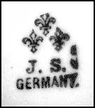 Image of Schachtel pottery mark