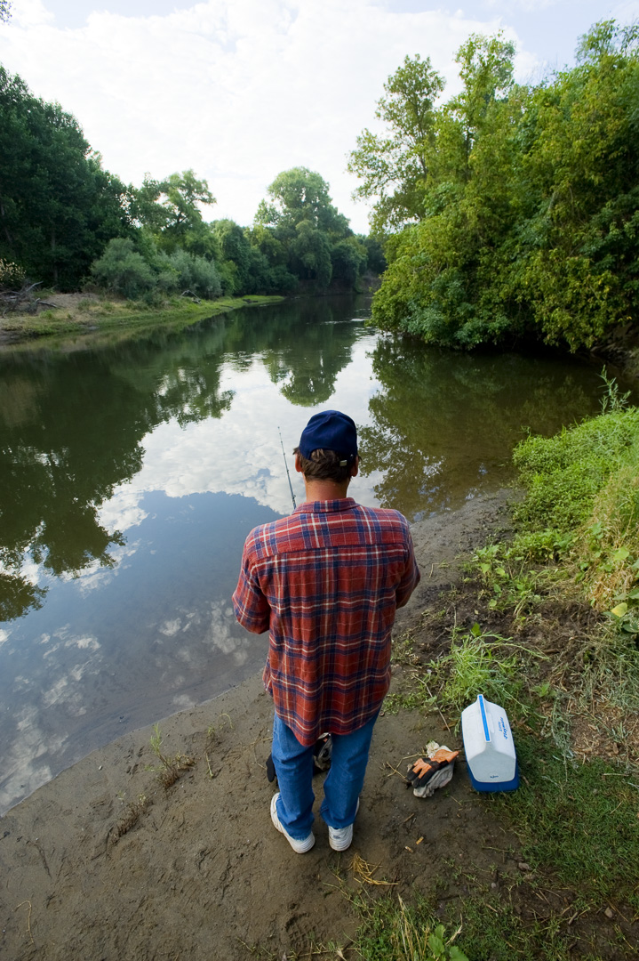 fishing