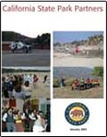 California State Park Partners