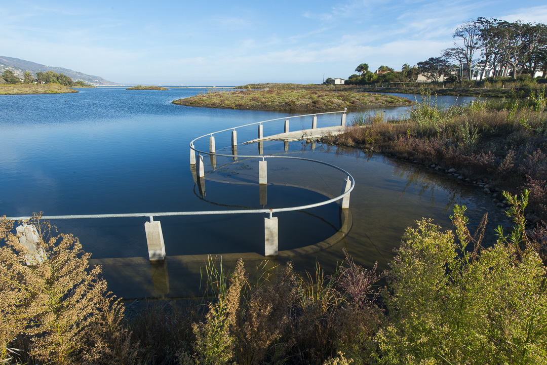 Malibu Lagoon SB Malibu Lagoon SB