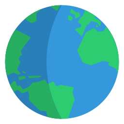 globe globe