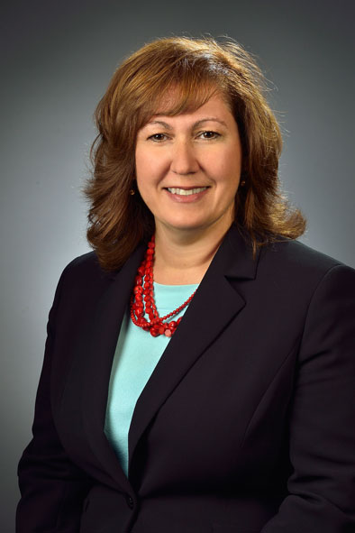 Lisa Mangat