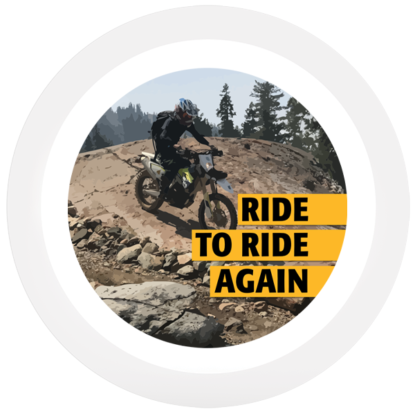 Visit OHV Parks